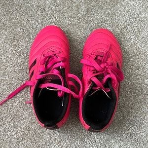 Toddler Soccer Cleats